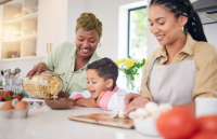 Food and Security List Image